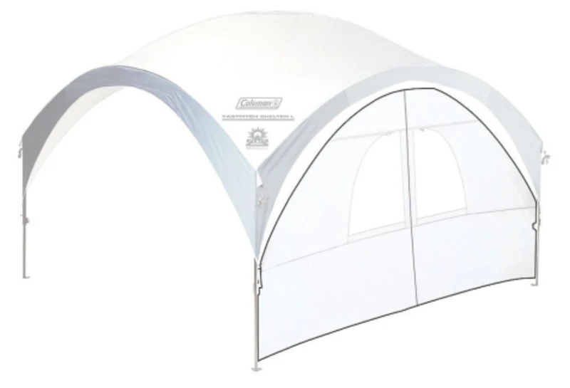 Coleman FastPitch Shelter Sunwall Door XL Coleman FastPitch Shelter Sunwall Door XL