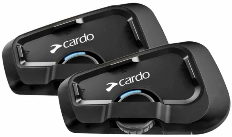 Cardo Freecom 2X JBL Duo Interkom Cardo Freecom 2X JBL Duo Interkom