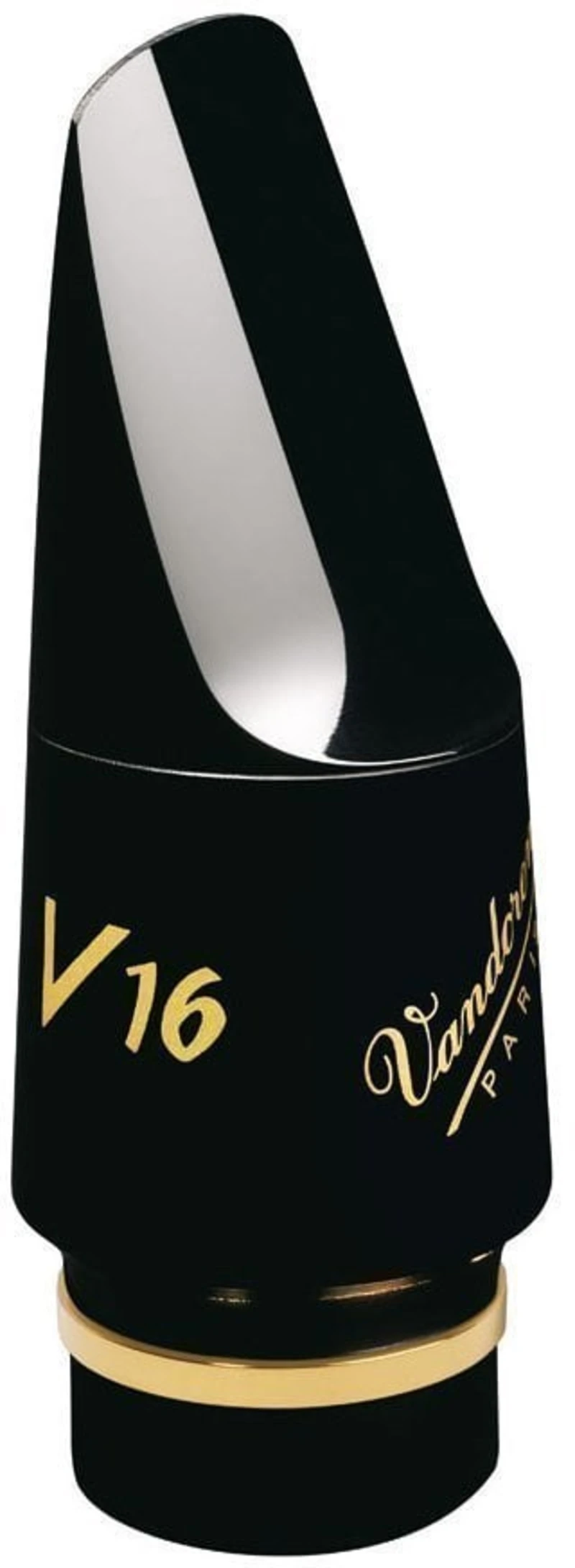 Vandoren V16 S8 Hubička pro sopránový saxofon Vandoren V16 S8 Hubička pro sopránový saxofon