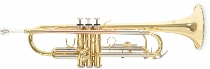 Roy Benson TR-202 Bb Trumpeta Roy Benson TR-202 Bb Trumpeta
