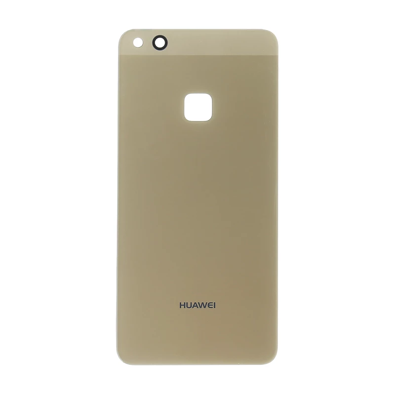 Kryt baterie Huawei P10 Lite gold