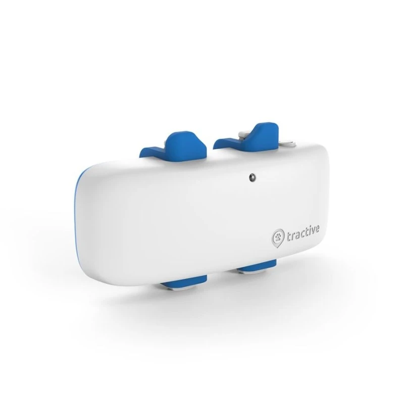Tractive GPS DOG 4 – Tracker a monitor aktivity pro psy Tractive GPS DOG 4 – Tracker a monitor aktivity pro psy