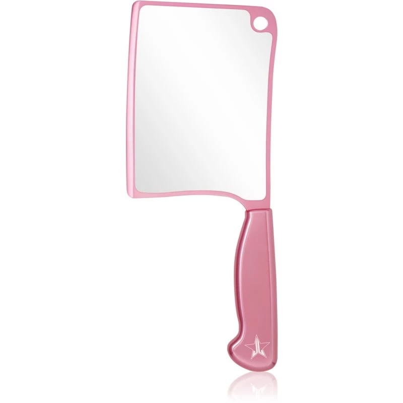 Jeffree Star Cosmetics Beauty Killer Mirror kosmetické zrcátko Pink