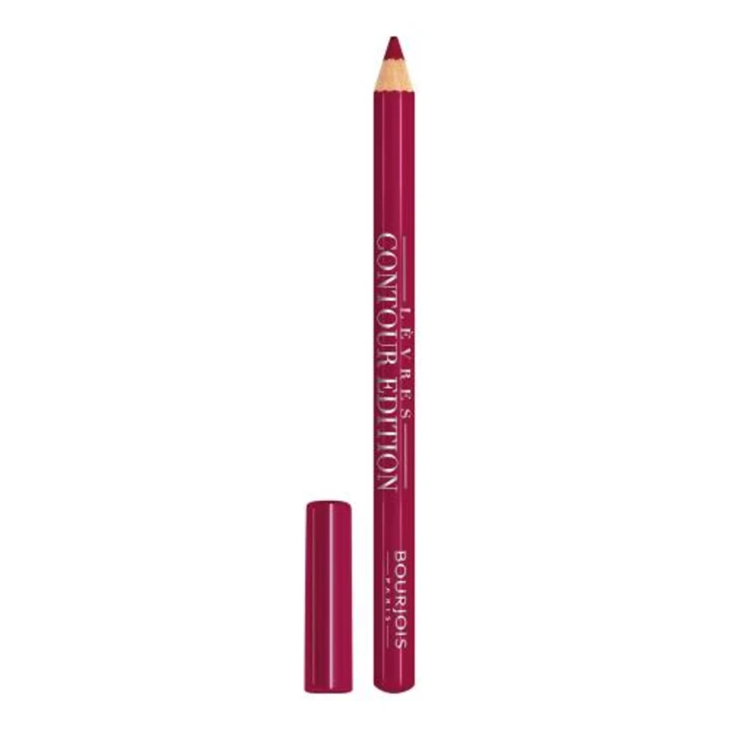 BOURJOIS Paris Contour Edition 1,14 g tužka na rty pro ženy 05 Berry Much BOURJOIS Paris Contour Edition 1,14 g tužka na rty pro ženy 05 Berry Much