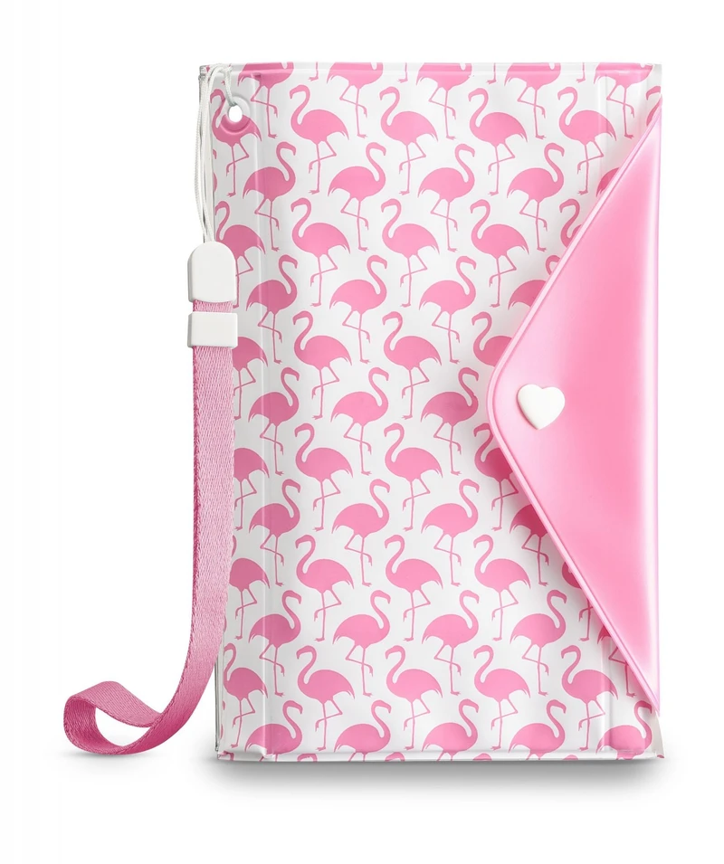 Cellularline Voyager Pochette Voděodolné pouzdro pro telefony 5.2" růžové Cellularline Voyager Pochette Voděodolné pouzdro pro telefony 5.2" růžové