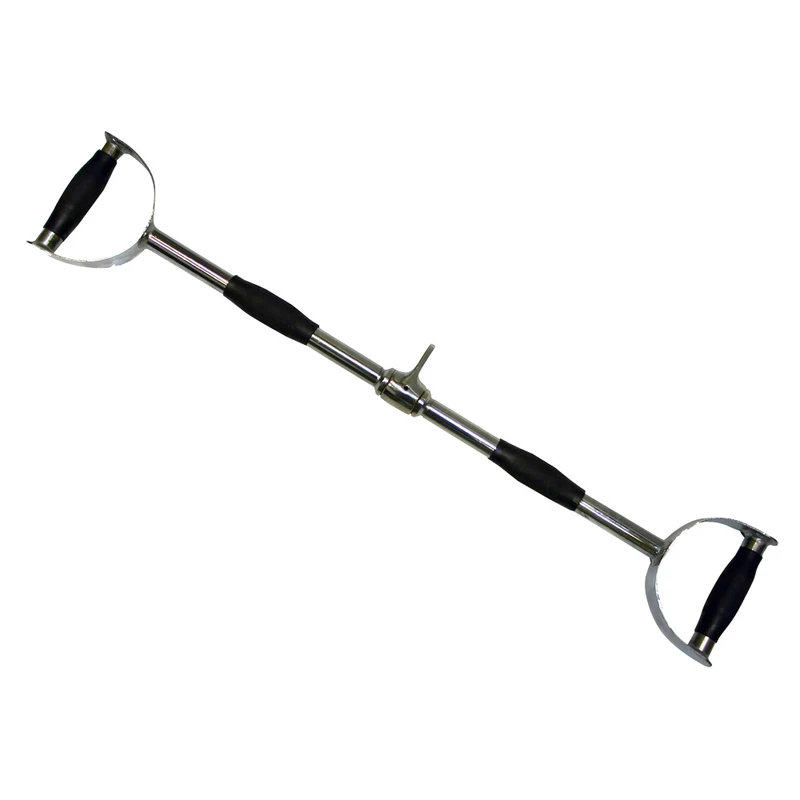 Rovná tyč na přítahy 85 cm Rovná tyč na přítahy 85 cm