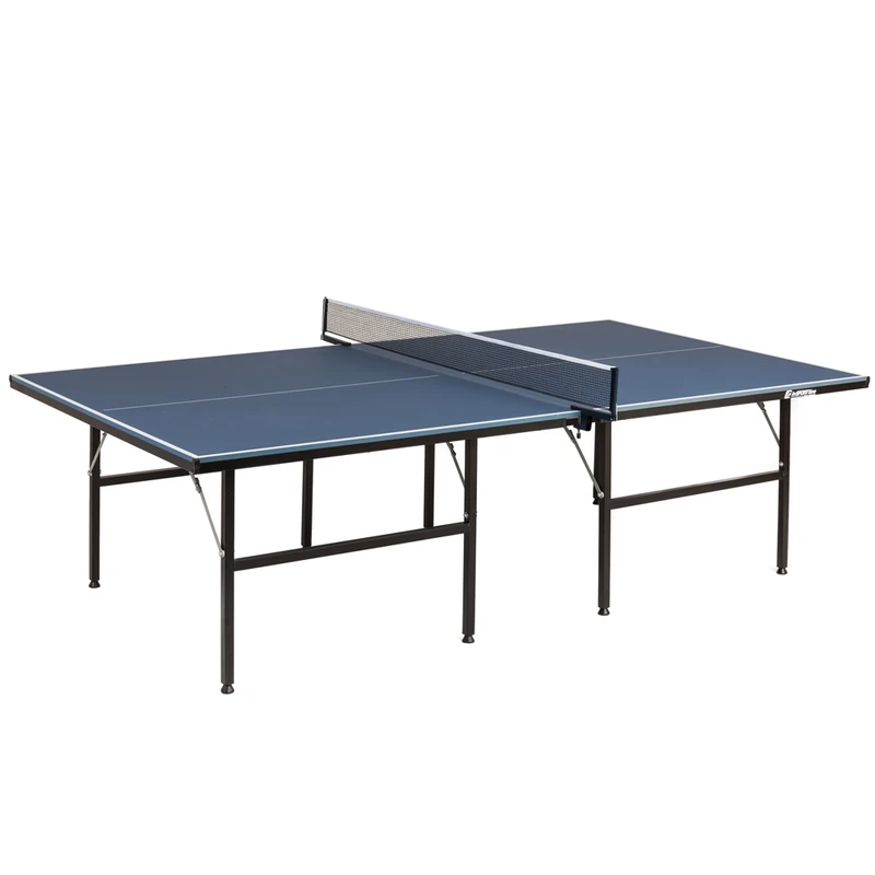 Stůl na stolní tenis inSPORTline Balis modrá Stůl na stolní tenis inSPORTline Balis modrá