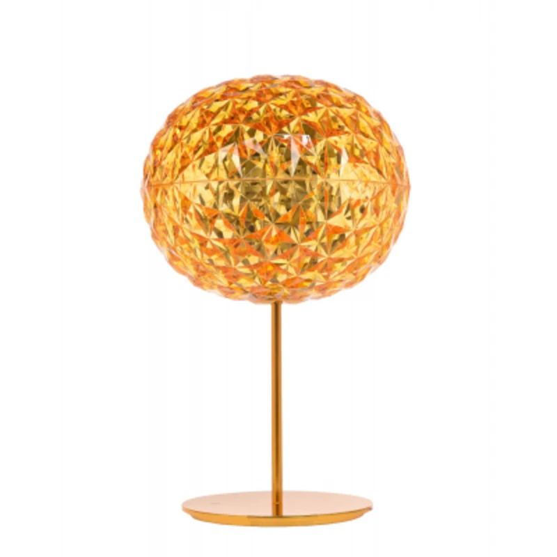 Planet stmívací žlutá Kartell Planet stmívací žlutá Kartell