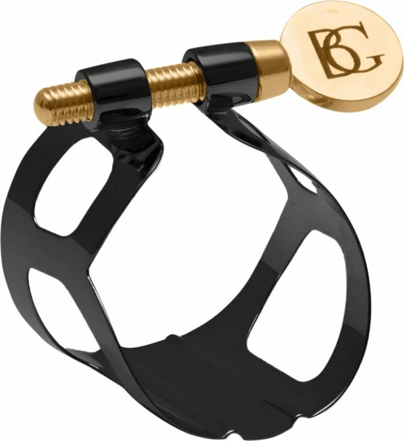 BG France L3B Ligatura pro klarinet BG France L3B Ligatura pro klarinet