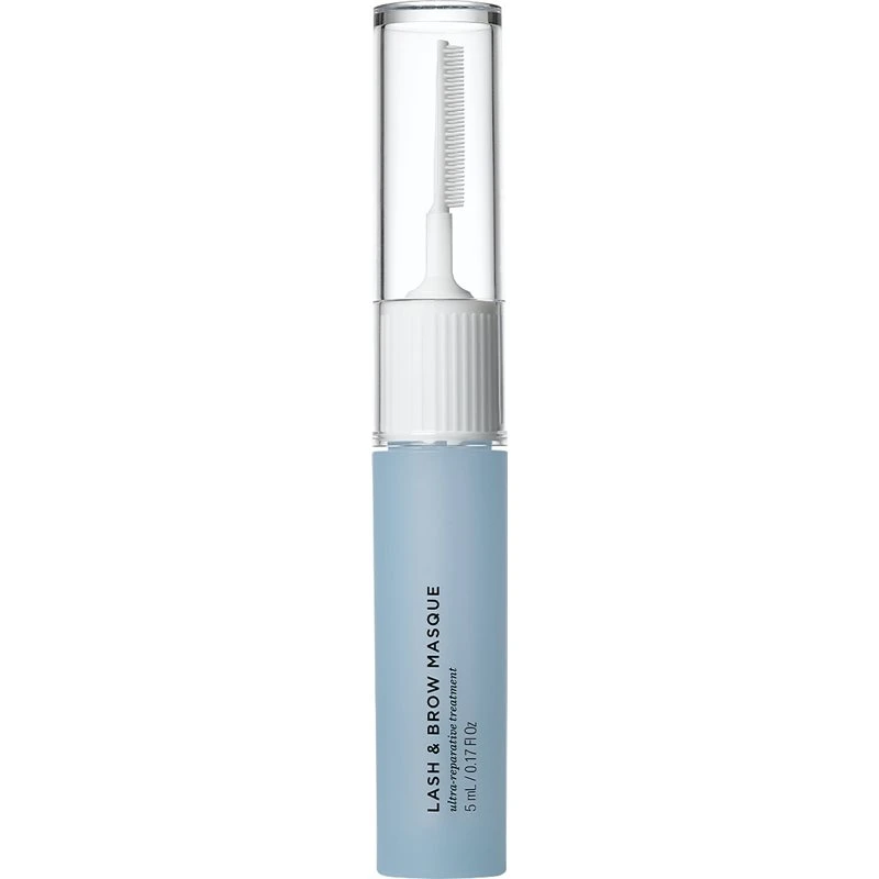 RevitaLash Lash & Brow Masque regenerační maska na řasy a obočí 5 ml RevitaLash Lash & Brow Masque regenerační maska na řasy a obočí 5 ml