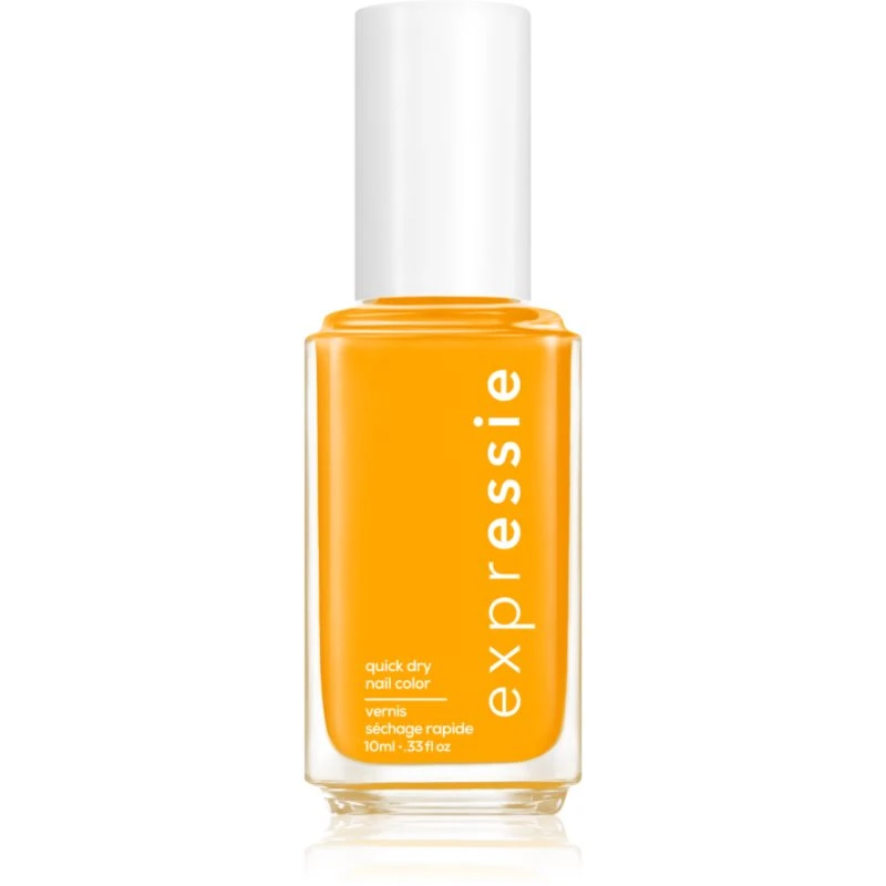 essie expressie rychleschnoucí lak na nehty odstín 495 outside the lines 10 ml essie expressie rychleschnoucí lak na nehty odstín 495 outside the lines 10 ml