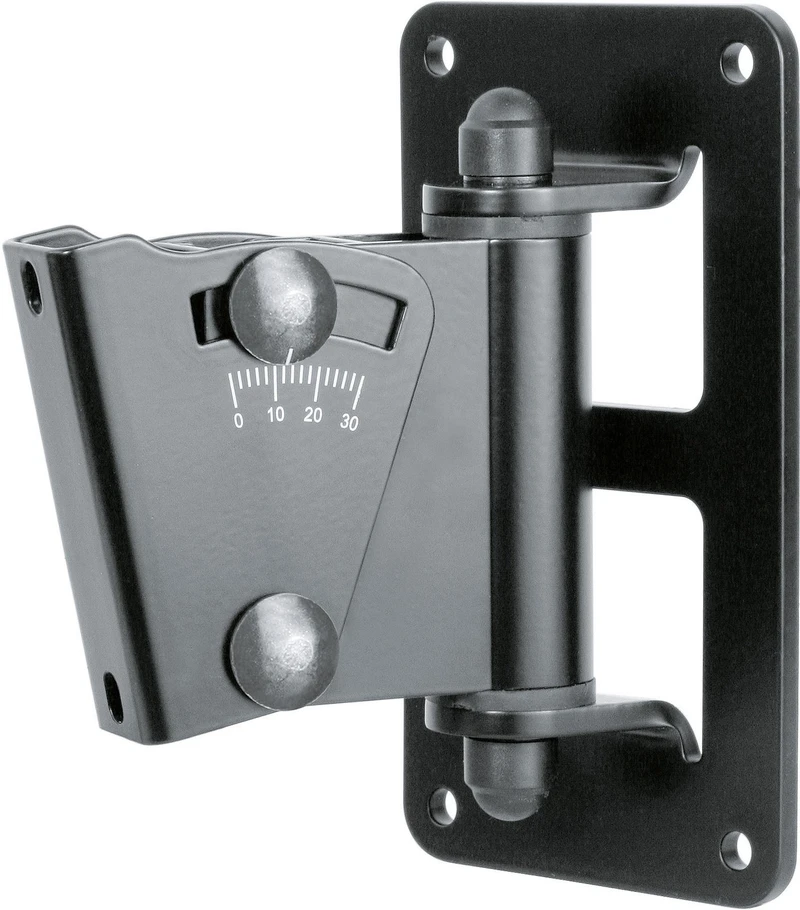 Konig & Meyer 24471 Nástěnný držák na reprobox Konig & Meyer 24471 Nástěnný držák na reprobox