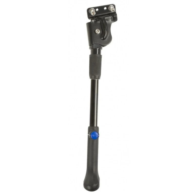 Stranový cyklostojan pro elektrokola Crussis 40 mm 24"-29" Stranový cyklostojan pro elektrokola Crussis 40 mm 24"-29"