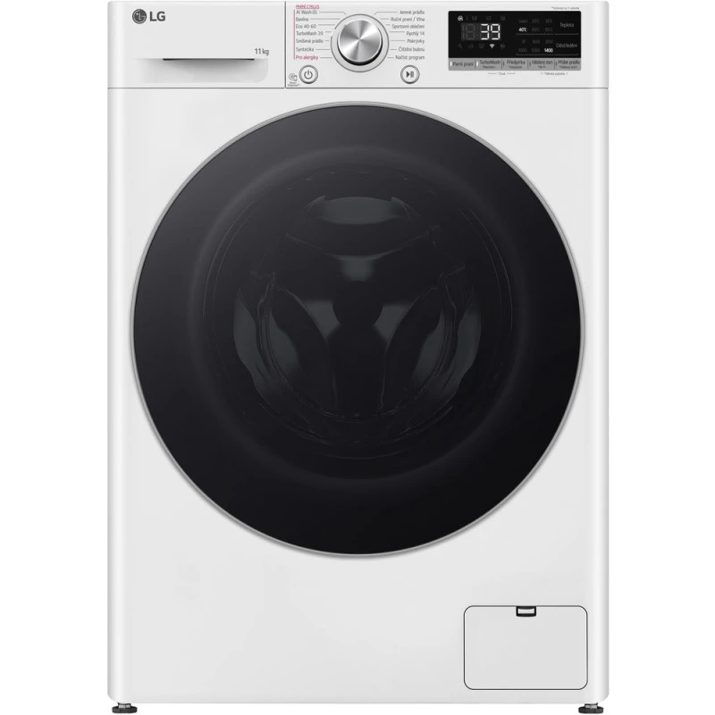 LG FSR7A14WS - Pračka LG FSR7A14WS - Pračka