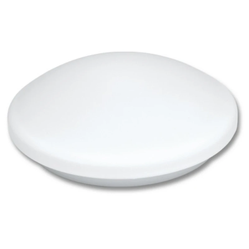 Stropní a nástěnné svítidlo Ecolite VICTOR LED B W131/EM/LED/B-4100 s nouzovým modulem 6hod. IP44 Stropní a nástěnné svítidlo Ecolite VICTOR LED B W131/EM/LED/B-4100 s nouzovým modulem 6hod. IP44