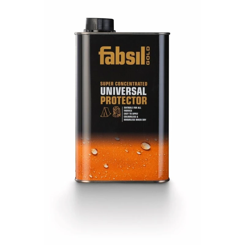 Impregnace stanů a vybavení Fabsil Gold Universal Protector 1 l Impregnace stanů a vybavení Fabsil Gold Universal Protector 1 l