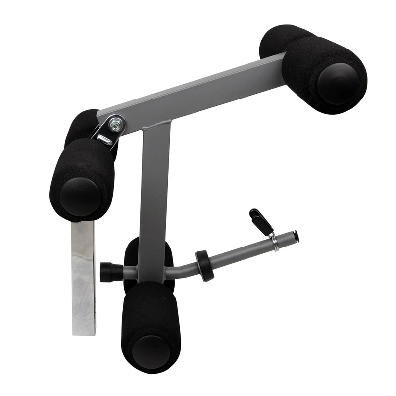 Volitelné příslušenství k Body Craft F602 - Předkopávání F611 Volitelné příslušenství k Body Craft F602 - Předkopávání F611
