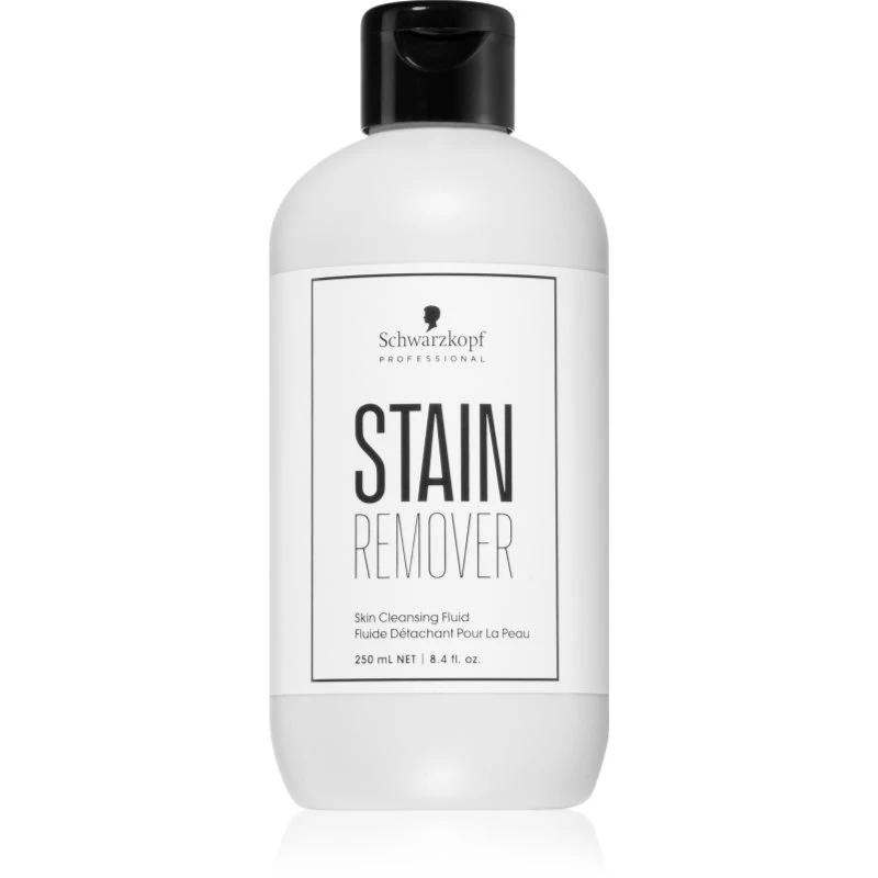Schwarzkopf Professional Color Enablers Stain Remover odstraňovač barvy po barvení 250 ml Schwarzkopf Professional Color Enablers Stain Remover odstraňovač barvy po barvení 250 ml