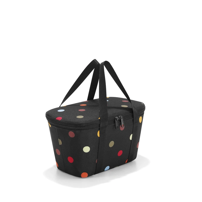 Chladící taška Reisenthel Coolerbag XS Dots Chladící taška Reisenthel Coolerbag XS Dots