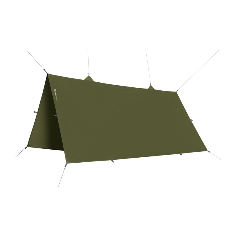 Přístřešek Trekmates Square Tarp Přístřešek Trekmates Square Tarp