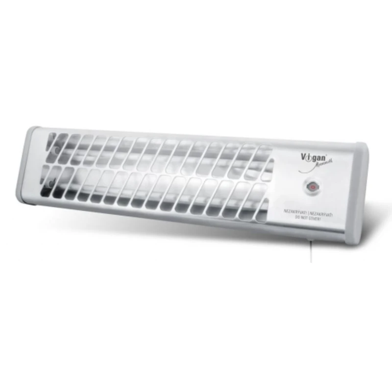 Nástěnný infrazářič VIGAN TK1 Mammoth 600/1200W