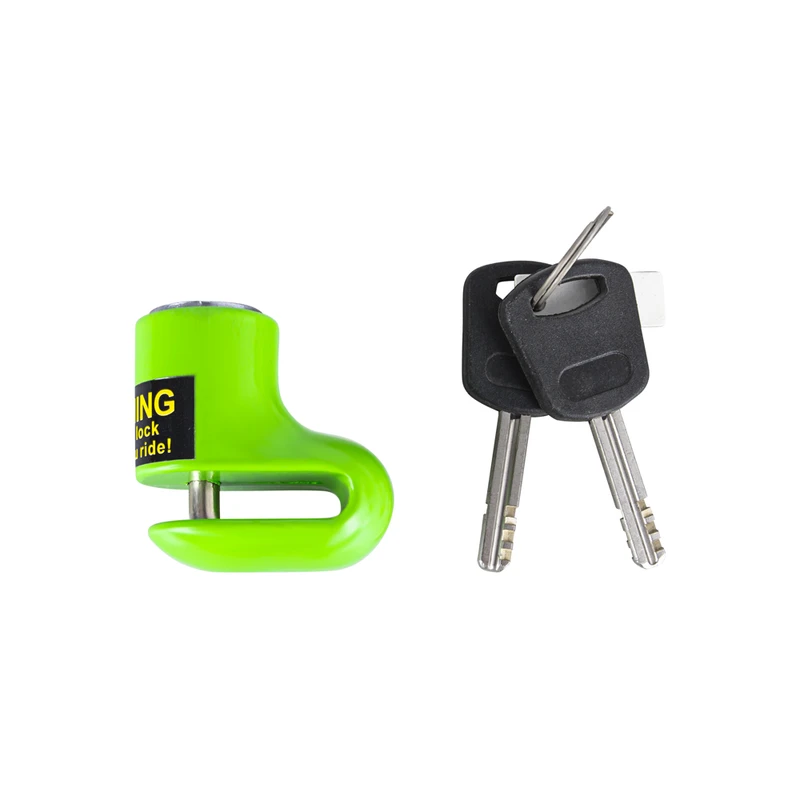 Zámek kotoučové brzdy W-TEC Bolfgate Zámek kotoučové brzdy W-TEC Bolfgate