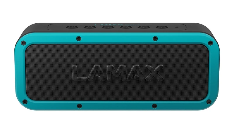 Bezdrátový reproduktor LAMAX Storm1 Bezdrátový reproduktor LAMAX Storm1