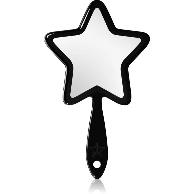 Jeffree Star Cosmetics Mirror kosmetické zrcátko s rukojetí 1 ks