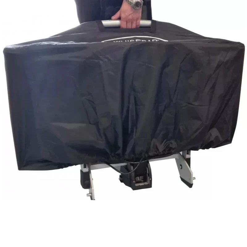 Ochranný obal Yakima pro JustClick Ochranný obal Yakima pro JustClick