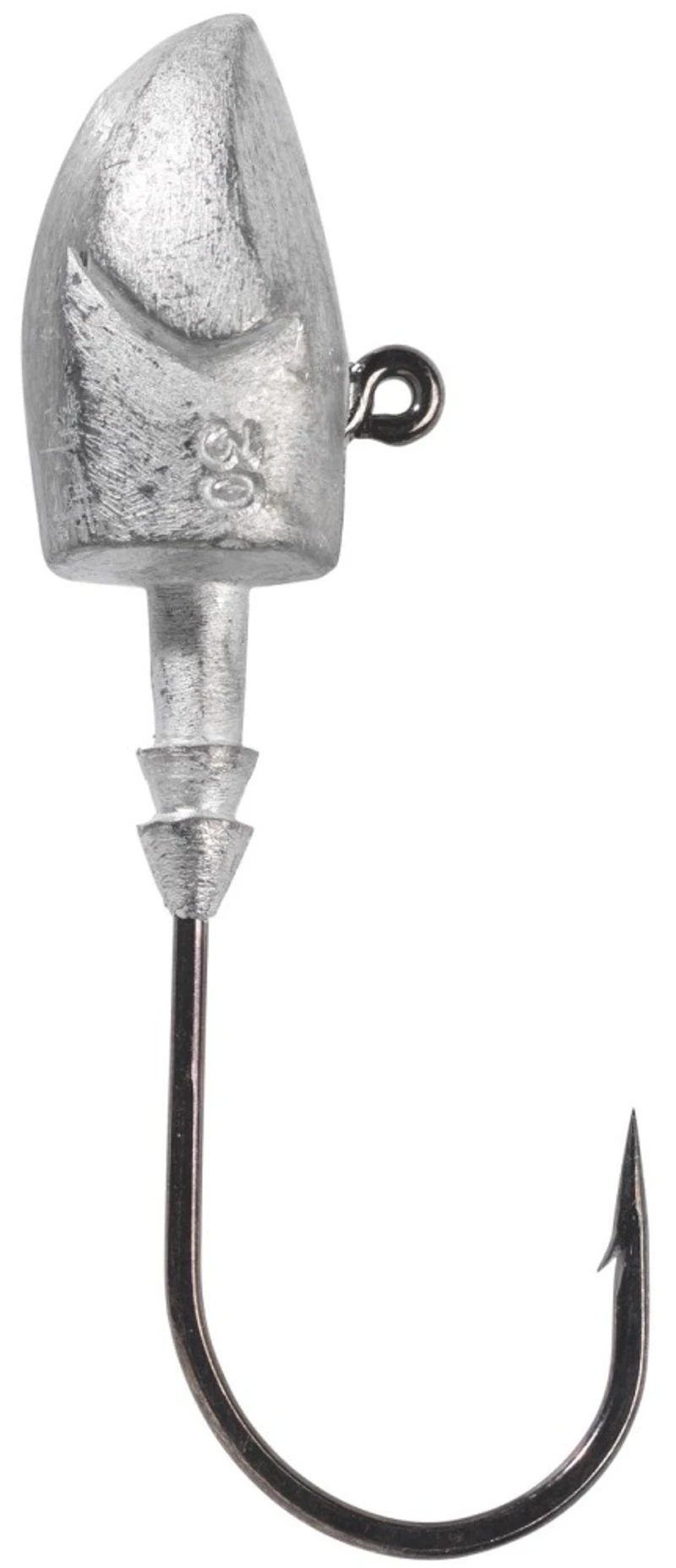 Berkley jigová hlavička flex deep head-velikost háčku 3/0 - hmotnost 20 g Berkley jigová hlavička flex deep head-velikost háčku 3/0 - hmotnost 20 g