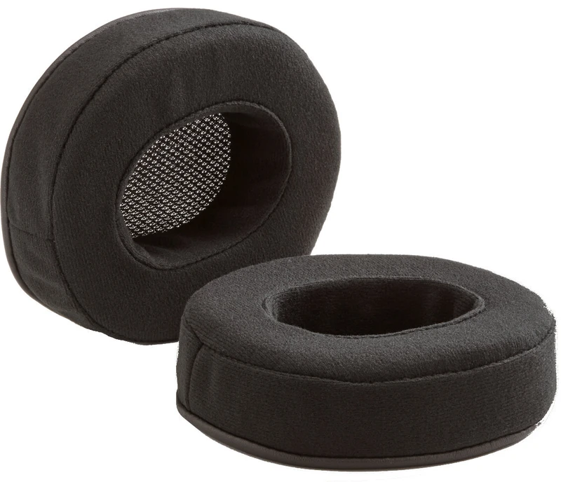 Dekoni Audio EPZ-T50RP-ELVL T50RP Series Black Náušníky Dekoni Audio EPZ-T50RP-ELVL T50RP Series Black Náušníky