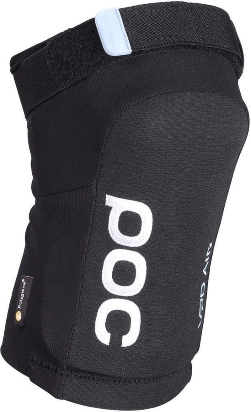 POC Joint VPD Air Knee Uranium Black S Chrániče POC Joint VPD Air Knee Uranium Black S Chrániče