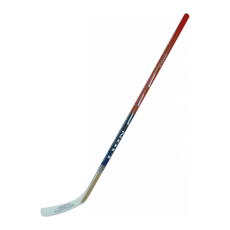 Dětská inline hokejka LION 3322, 115 cm levá Dětská inline hokejka LION 3322, 115 cm levá