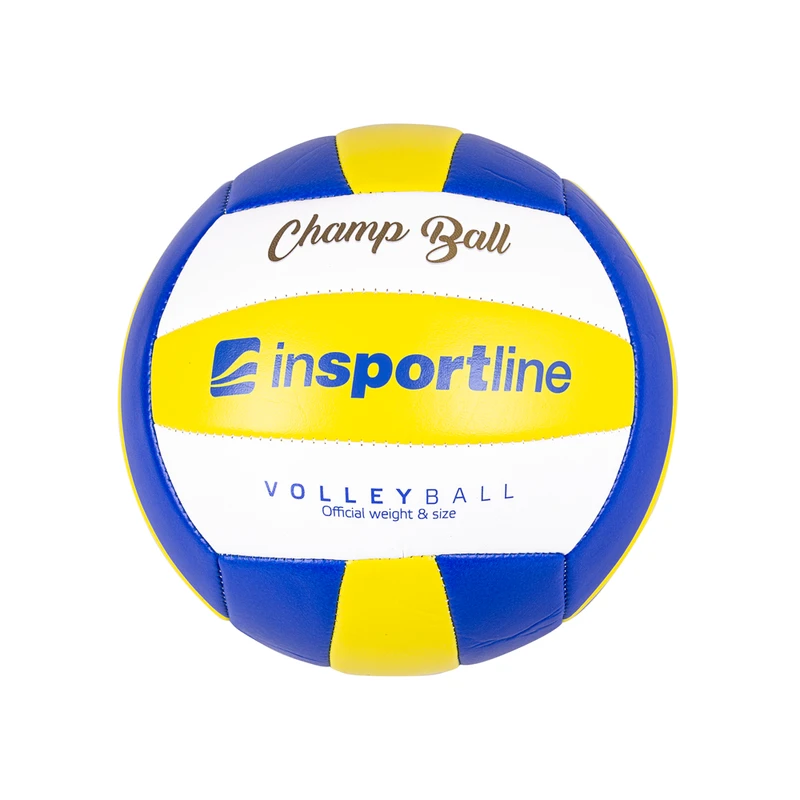 Volejbalový míč inSPORTline Winifer, vel.5 Volejbalový míč inSPORTline Winifer, vel.5