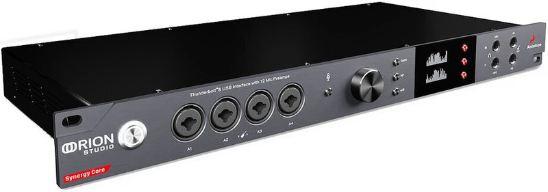 Antelope Audio Orion Studio Synergy Core