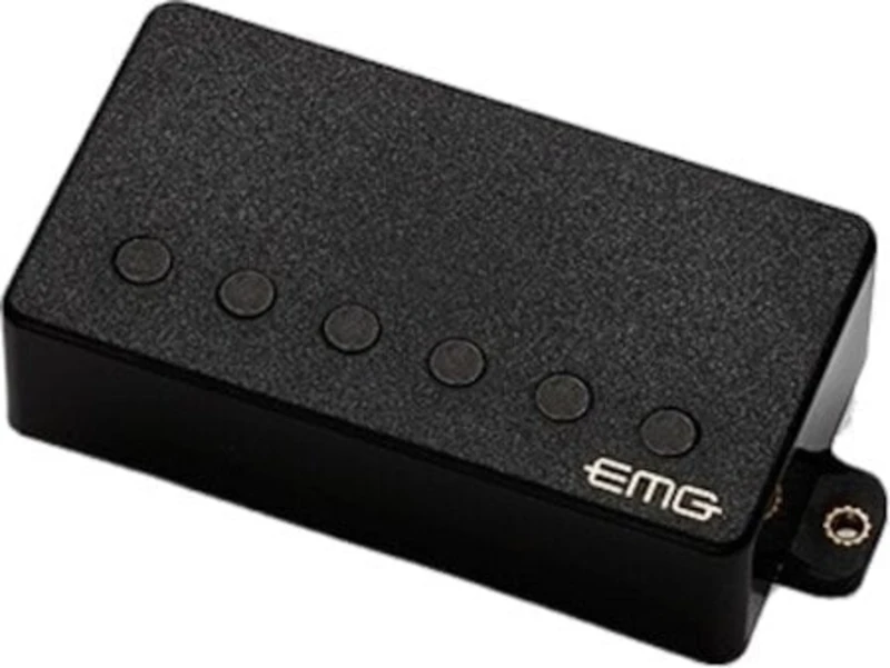 EMG 57 Black Kytarový snímač EMG 57 Black Kytarový snímač