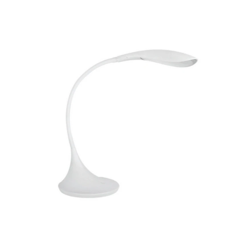 Stolní lampička LED Kanlux FRANCO 15LED SMD KT-W bílá 22340 Stolní lampička LED Kanlux FRANCO 15LED SMD KT-W bílá 22340