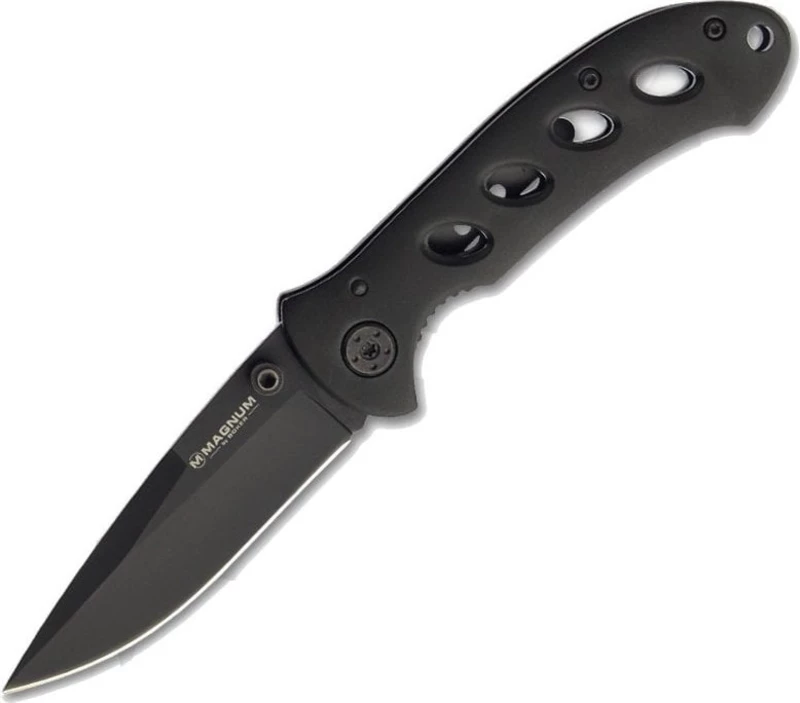 Magnum Shadow 01MB428 Taktický nůž