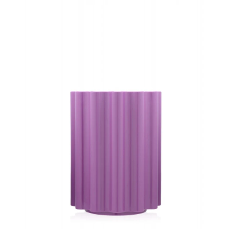 Colonna fialová Kartell Colonna fialová Kartell