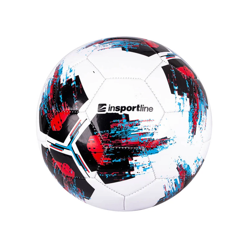 Fotbalový míč inSPORTline Nezmaar, vel.5 Fotbalový míč inSPORTline Nezmaar, vel.5