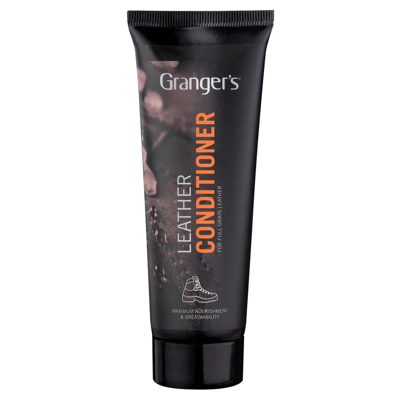 Krém na boty Granger's Leather Conditioner 75 ml Krém na boty Granger's Leather Conditioner 75 ml