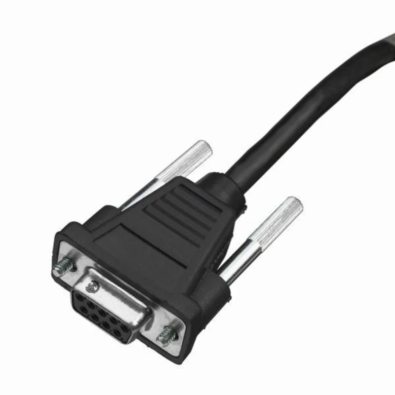 Honeywell RS-232 53-53153-N-12 wincor cable Honeywell RS-232 53-53153-N-12 wincor cable