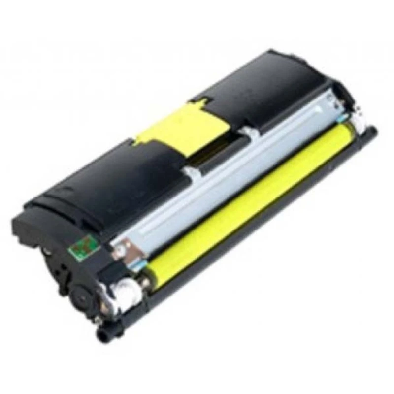 Konica Minolta TN-212Y žlutý (yellow) originální toner Konica Minolta TN-212Y žlutý (yellow) originální toner