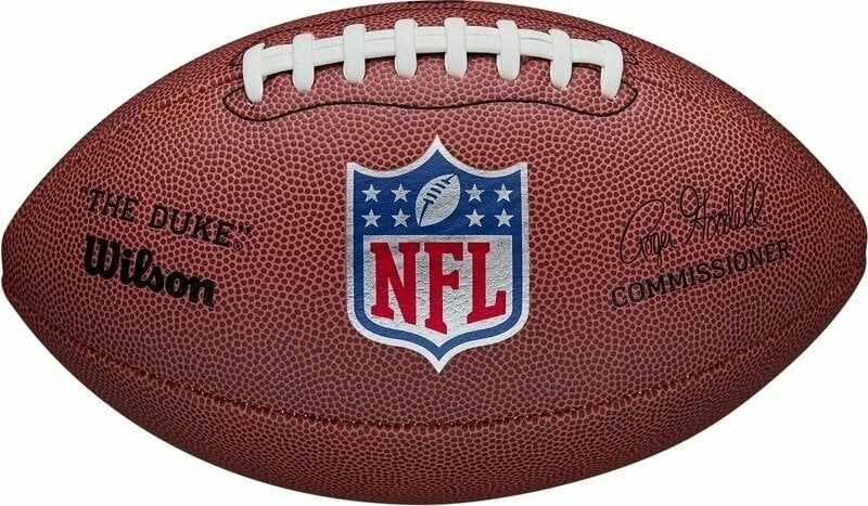 Wilson NFL Duke Replica Americký fotbal