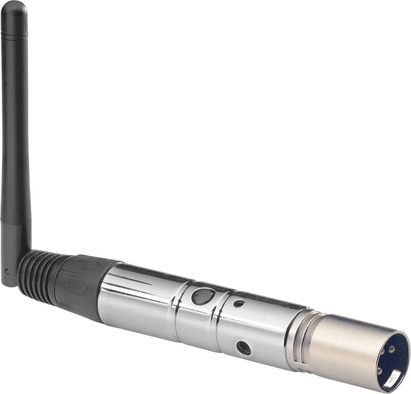 Stagg SLI-STICK24T-2 Bezdrátový systém pro ovládání světel Stagg SLI-STICK24T-2 Bezdrátový systém pro ovládání světel