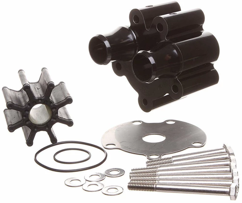 Quicksilver Body/Impeller Kit 46-807151A14