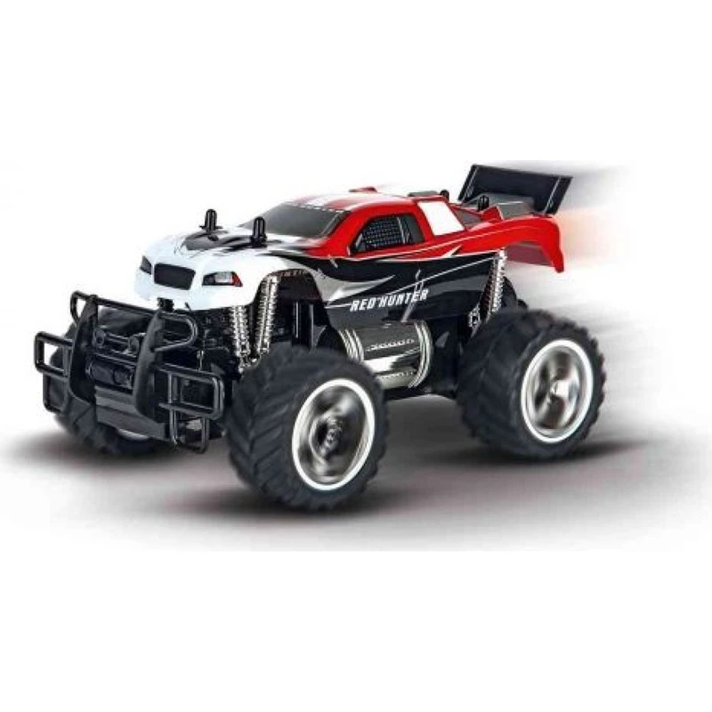 RC auto Carrera Red Hunter RC auto Carrera Red Hunter