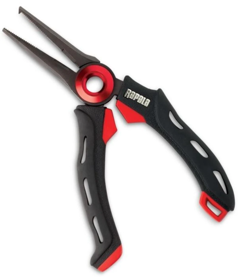 Rapala kleště rcd mag spring split ring pliers 6" Rapala kleště rcd mag spring split ring pliers 6"