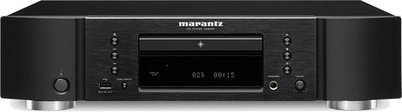 Marantz CD6007 Black