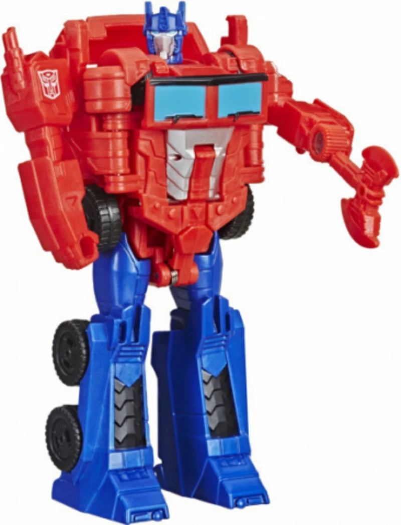 HASBRO Transformers Cyberverse HASBRO Transformers Cyberverse
